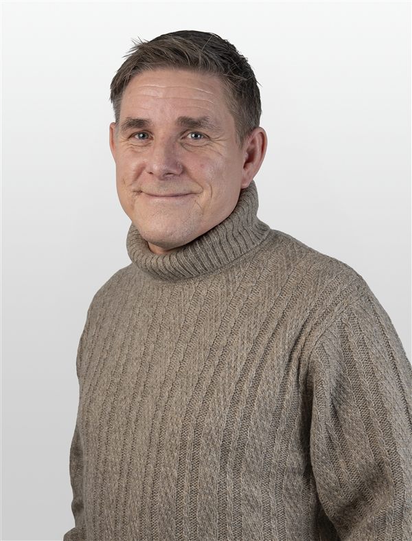 Atle Lundseth