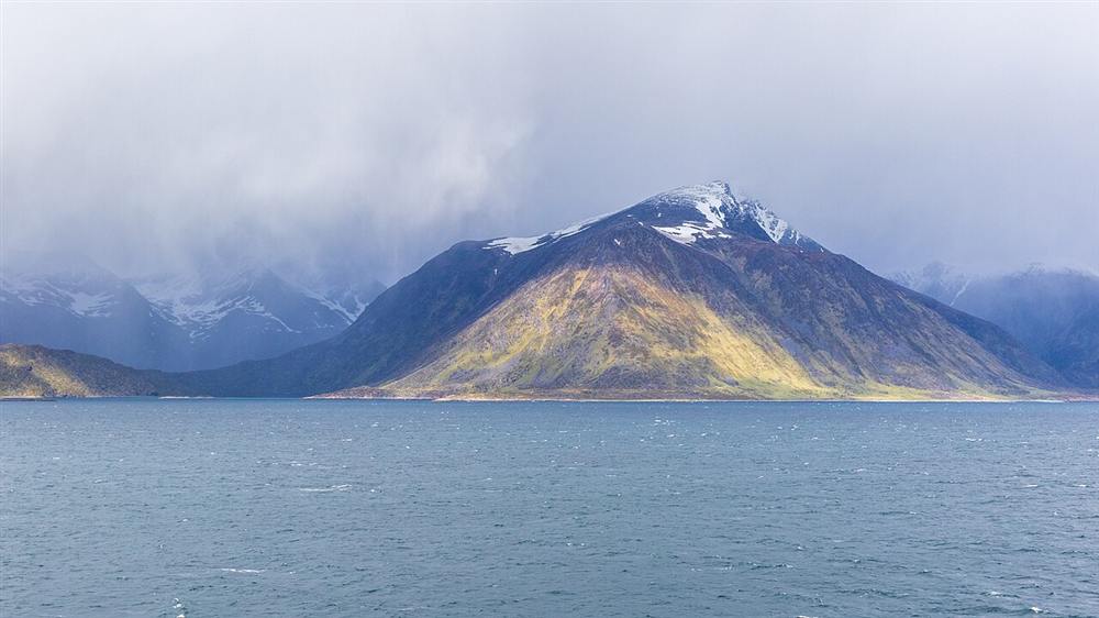 Postsmoltanlegg, Sørøya